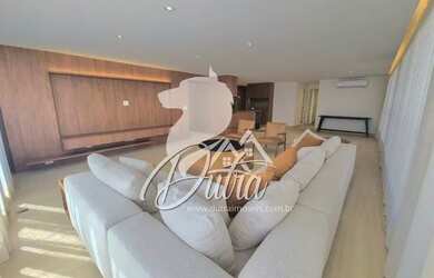 Imagem: O apartamento possui 3 Dormitórios, 4 Banheiros, 2 Vagas na