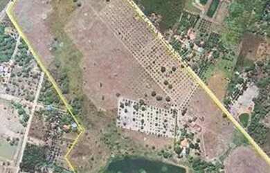 Imagem: O terreno e está localizado em Jardim Bandeirantes, Maracanaú