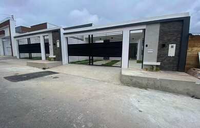 Imagem 6: Casa a venda Boa vista. Churrasqueira, Varanda, 105m² de Áreae1 Vaga...