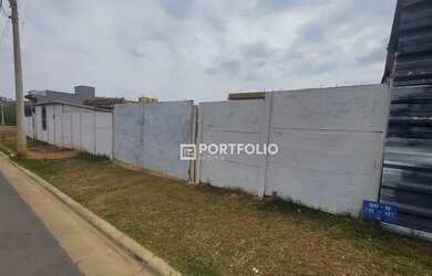 Imagem 16: Terreno à venda, 300 m² por R$ 315.000 - Jardins Barcelona - Senador...