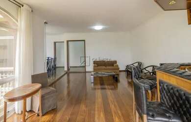 Imagem 8: Apartamento Locação 3 Dormitórios - 170 m² Pinheiros