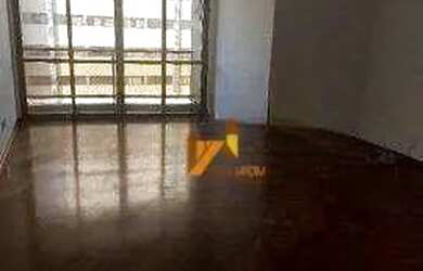 Imagem: O apartamento possui 3 Dormitórios, 3 Banheiros, 1 Vaga na