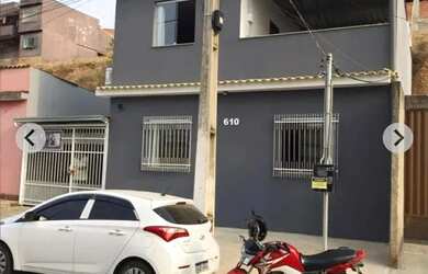 Imagem 1: Casa no bairro Cardoso de Melo