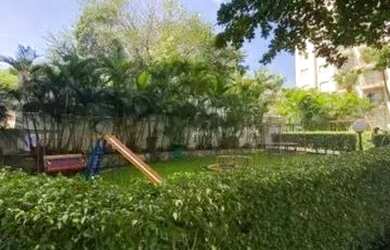 Imagem 9: Apartamento no Condomínio Edifício San Miguel na Vila Firmiano Pinto...