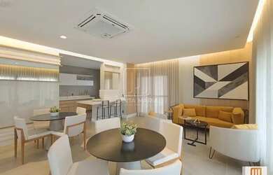 Imagem 11: Apartamento tipo - padrao 1 dormitórios/suite, portaria 24hs, lazer,...