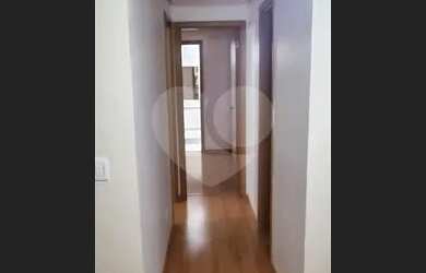 Imagem 6: Apartamento em Santana. Piscina, Área de serviço, 59m² de Áreae1 Vaga...