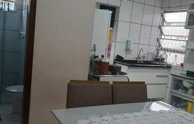 Imagem 8: SãO PAULO - Padrão - Conjunto Habitacional Barreira Grande