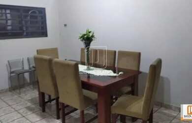 Imagem 9: Casa (térrea na rua) 3 dormitórios, cozinha planejada