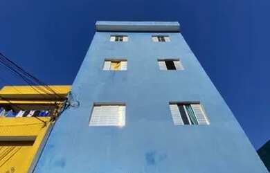 Imagem 1: Apartamento no Pq América