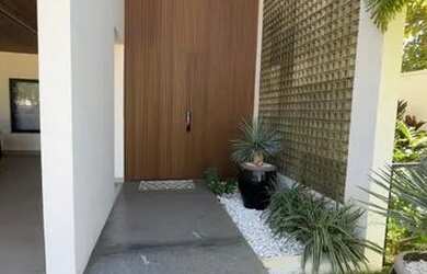 Imagem 2: Casa no condomínio previllage quadra 205 norte a 500 metros do shopping capim dourado