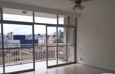 Imagem: O apartamento possui 3 Dormitórios, 4 Banheiros, 1 Vaga na