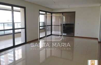 Imagem: O apartamento possui 3 Dormitórios, 5 Banheiros, 3 Vagas na