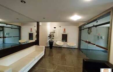 Imagem 4: Apartamento tipo - padrao 4 dormitórios/suite, cozinha planejada, portaria...