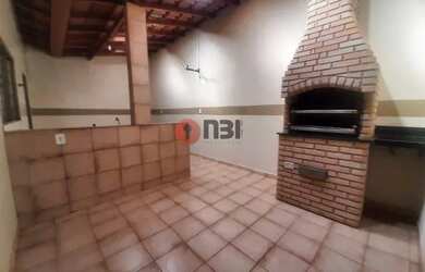 Imagem 13: SAO JOSE DO RIO PRETO - Residential / Home - JARDIM NUNES