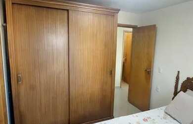 Imagem: O apartamento possui 4 Dormitórios, 5 Banheiros, 2 Vagas na