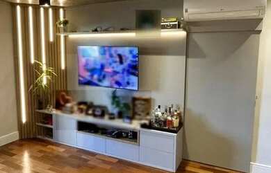 Imagem 3: Apartamento Venda 3 Dormitórios - 100 m² Brooklin