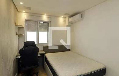 Imagem 16: Apartamento à Venda - Santa Cecília, 1 Quarto, 35 m2