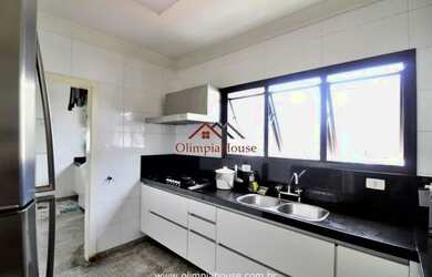 Imagem 8: Apartamento Locação 4 Dormitórios - 220 m² Moema