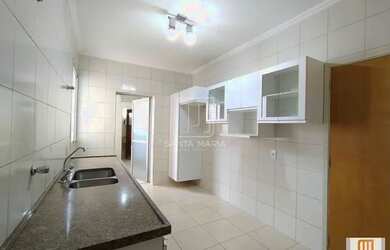 Imagem 8: Apartamento tipo - padrao 3 dormitórios, cozinha planejada, portaria...