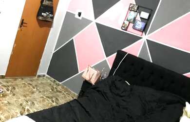 Imagem: A casa possui 5 Dormitórios, 2 Banheiros, 130m² de Área e