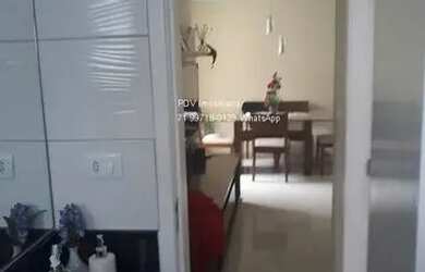 Imagem 13: APARTAMENTO RESIDENCIAL em SALVADOR - BA, Jardim das Margaridas