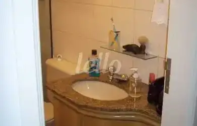 Imagem 13: São Paulo - Apartamento Padrão - Paraíso