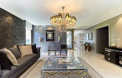 Imagem 13: Casa em condomínio no Campo comprido - ARYA1