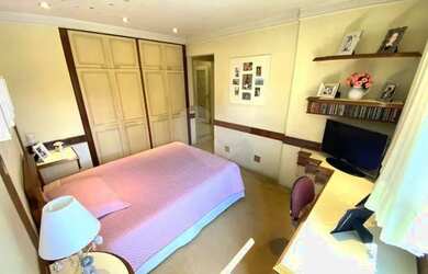 Imagem 15: Apartamento à venda com 4 quartos no Jardim França Água Fria