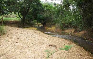 Imagem: A chácara está localizado em Jaboticatubas, MG à venda por