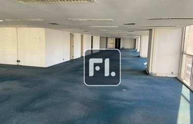 Imagem: O depósito possui 1 Vaga na garagem, 1.100m² de Área, Imóvel