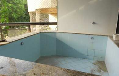 Imagem 9: APARTAMENTO RESIDENCIAL em Rio de Janeiro - RJ, Recreio dos Bandeirantes