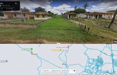 Imagem 2: Terreno Pov. Cardoso / São Cristóvão