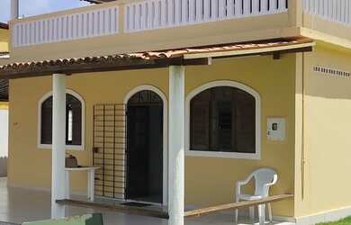 Imagem 1: Aluga casa na SEMANA SANTA