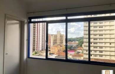 Imagem 4: Apartamento kitnete 1 dormitórios, cozinha planejada, portaria 24 horas,...