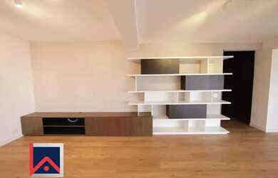 Imagem 2: Locação Apartamento 3 Dormitórios - 160 m² Campo Belo