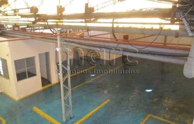 Imagem 13: SAO PAULO - Galpão/Depósito/Armazém - FREGUESIA DO O