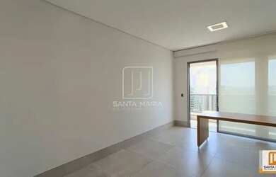 Imagem: O apartamento possui 2 Dormitórios, 3 Banheiros, 2 Vagas na