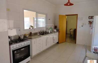 Imagem 9: Casa térrea na rua 4 dormitórios/suite, cozinha planejada