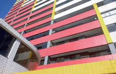 Imagem 1: Vista para o mar , aluguel + condomínio+ IPTU por R$ 3.000