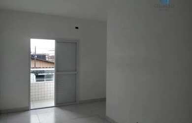 Imagem 5: vendo linda casa, sobrado, bairro Tupi Praia grande 2 dormitórios, sala...