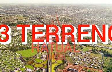 Imagem: O terreno possui 200m² de Área e está localizado em São