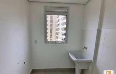 Imagem 7: Apartamento tipo - padrao 2 dormitórios/suite, cozinha planejada, portaria...