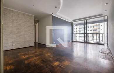 Imagem: O apartamento possui 3 Dormitórios, 2 Banheiros, 1 Vaga na