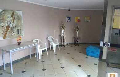 Imagem 8: Apartamento (tipo - padrao) 1 dormitórios, elevador, em condomínio fechado