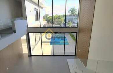 Imagem 9: CASA RESIDENCIAL em INDAIATUBA - SP, JARDIM RESIDENCIAL HELVÉTIA PARK...