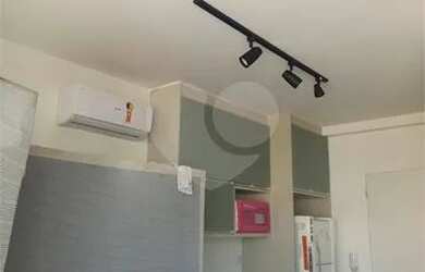 Imagem 7: LINDO STUDIO EM SANTANA MOBILIADO