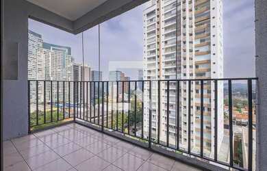 Imagem 5: Apartamento para Aluguel - Pinheiros, 3 Quartos, 110 m2