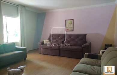 Imagem: A casa em condomínio possui 4 Dormitórios, 2 Banheiros, 4