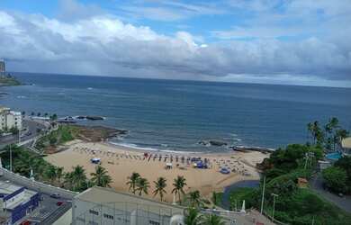 Imagem 8: APARTAMENTO RESIDENCIAL em SALVADOR - BA, RIO VERMELHO