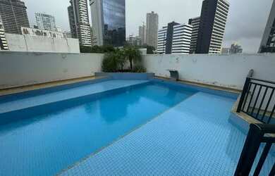 Imagem 9: Costa Azul Apartamento 3/4 1 suite 108m² Salvador Bahia